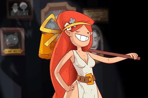 Meteorfall: Rustbowl Rumble