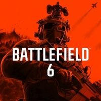 Иконка Battlefield 6