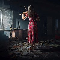 Иконка Chernobylite