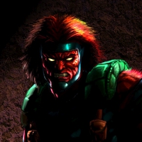 Иконка X-Men Legends II: Rise of Apocalypse