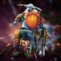 Иконка Deep Rock Galactic: Survivor Иконка Deep Rock Galactic: Survivor