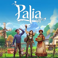 Иконка Palia Иконка Palia