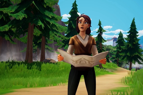 Palia - Скриншот 1 Palia - Скриншот 1