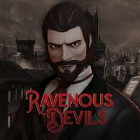 Иконка Ravenous Devils Иконка Ravenous Devils