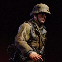 Иконка Hell Let Loose Иконка Hell Let Loose