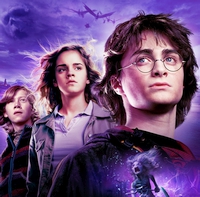 Иконка Гарри Поттер и Кубок огня
