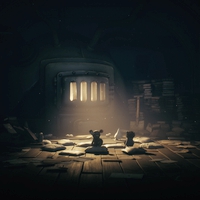 Иконка Little Nightmares 3