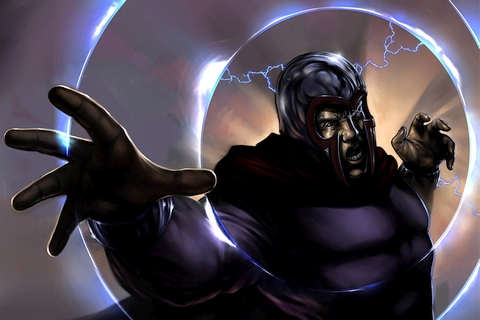 X-Men Legends II: Rise of Apocalypse