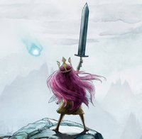 Иконка Child of Light Иконка Child of Light
