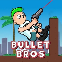 Иконка Bullet Bros