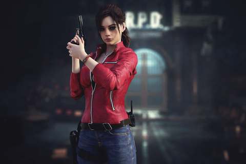 Resident Evil 2: Remake