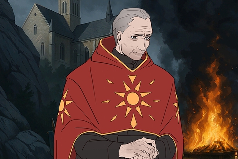 Roll to Seduce - Скриншот 2 Roll to Seduce - Скриншот 2