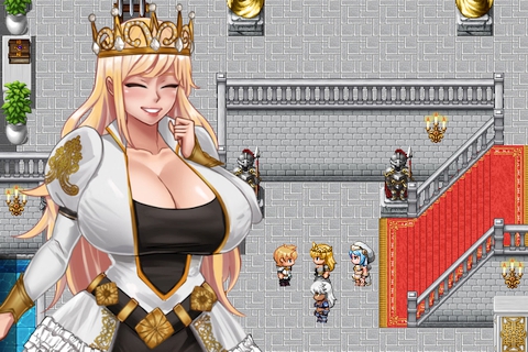 Kingdom of Passion - Скриншот 1 Kingdom of Passion - Скриншот 1