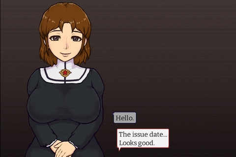 The Imperial Gatekeeper - Скриншот 2 The Imperial Gatekeeper - Скриншот 2