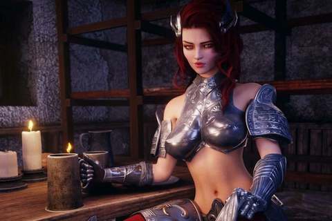 Eldrea: SEX Saga - Скриншот 1 Eldrea: SEX Saga - Скриншот 1