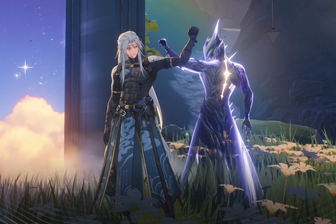 Wuthering Waves (Русская версия)