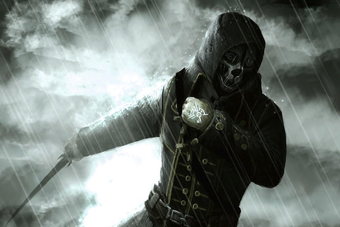 Dishonored