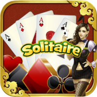 Иконка Пасьянс на раздевание