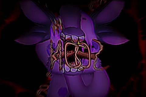 Moonzy X: Remake - Скриншот 2 Moonzy X: Remake - Скриншот 2