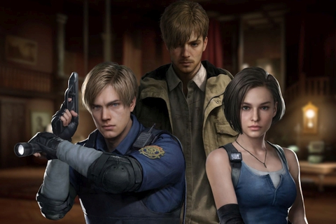 Resident Evil Survival Unit (Mod)