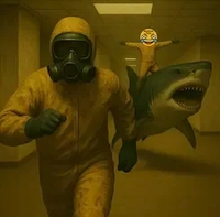 Иконка Backroom Loop