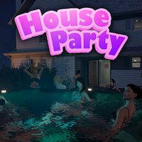 Иконка House Party (RUS)