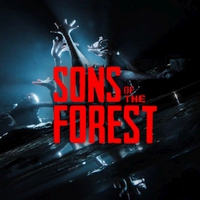 Иконка Sons Of The Forest Иконка Sons Of The Forest