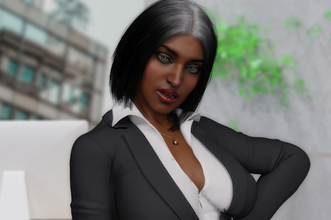 Libertas: Awakened Lust