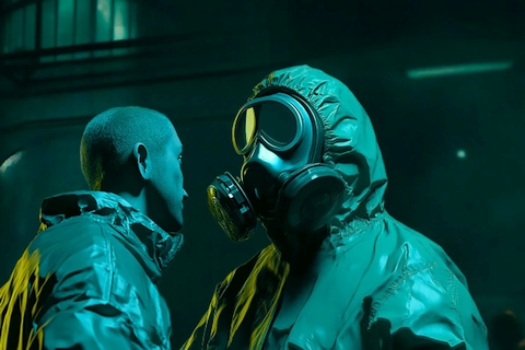 Quarantine Zone: The Last Check