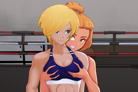 Lust Brawl