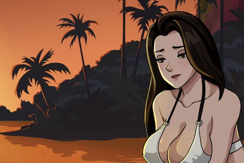 Paradise Lust 2
