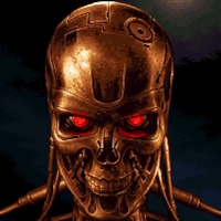 Иконка Terminator 2D: No Fate Иконка Terminator 2D: No Fate