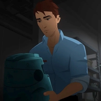 Иконка Dispatch Иконка Dispatch