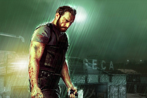 Max Payne 3