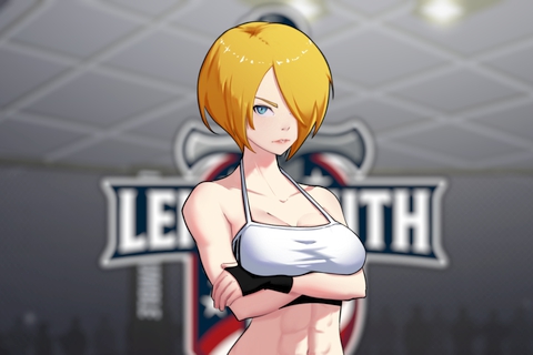 Lust Brawl - Скриншот 2 Lust Brawl - Скриншот 2