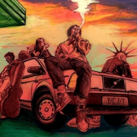 Иконка Keep Driving Иконка Keep Driving