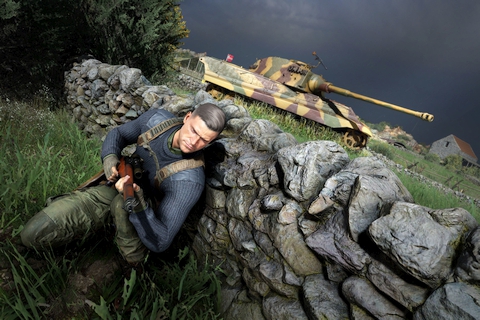Sniper Elite 5