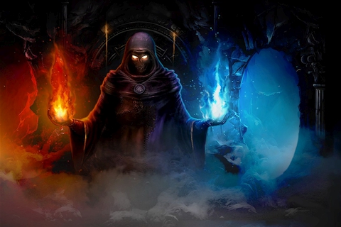 FATE Reawakened