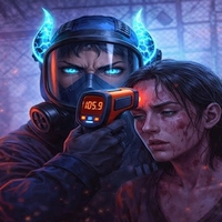 Иконка Quarantine Zone: The Last Check Иконка Quarantine Zone: The Last Check