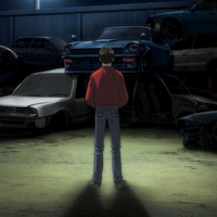 Иконка Wangan Midnight Иконка Wangan Midnight