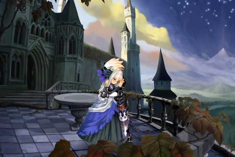 Odin Sphere