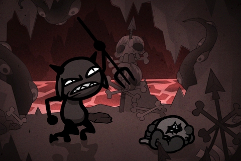 Mewgenics (RUS)