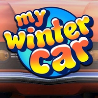 Иконка My Winter Car