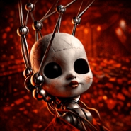 Иконка Poppy Playtime Chapter 5 (RUS)