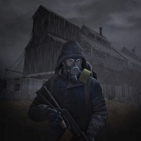 Иконка Stay Out