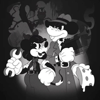 Иконка Mouse: P.I. For Hire