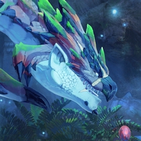Иконка Monster Hunter Stories 2: Wings of Ruin