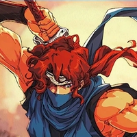 Иконка Ninja Gaiden: Ragebound