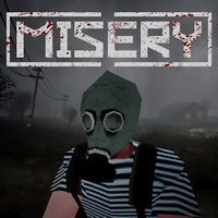 Иконка Misery Иконка Misery