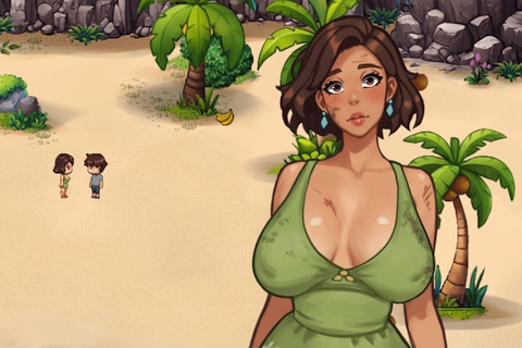 Passions Uncharted - Скриншот 1 Passions Uncharted - Скриншот 1
